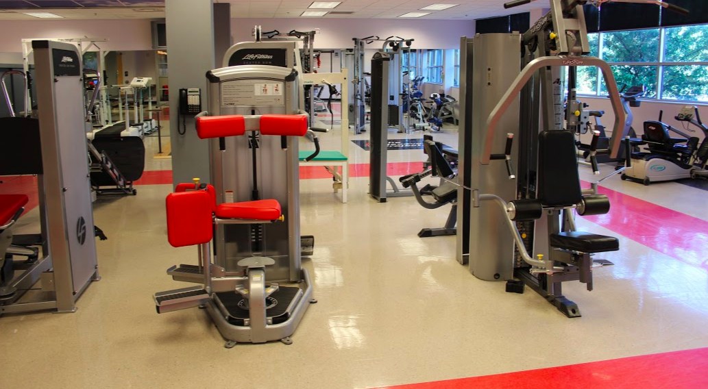 The Recovery Project - Livonia