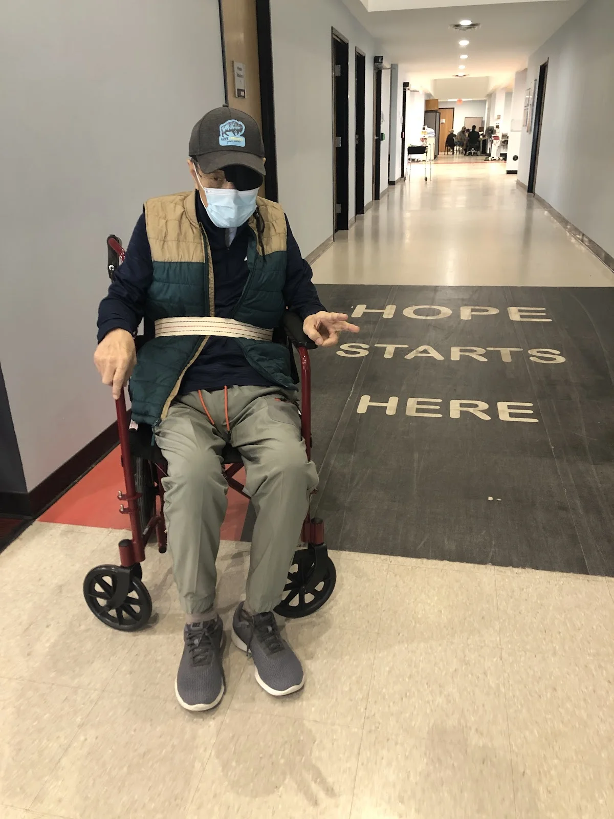 The Recovery Project - Livonia - Photo 3