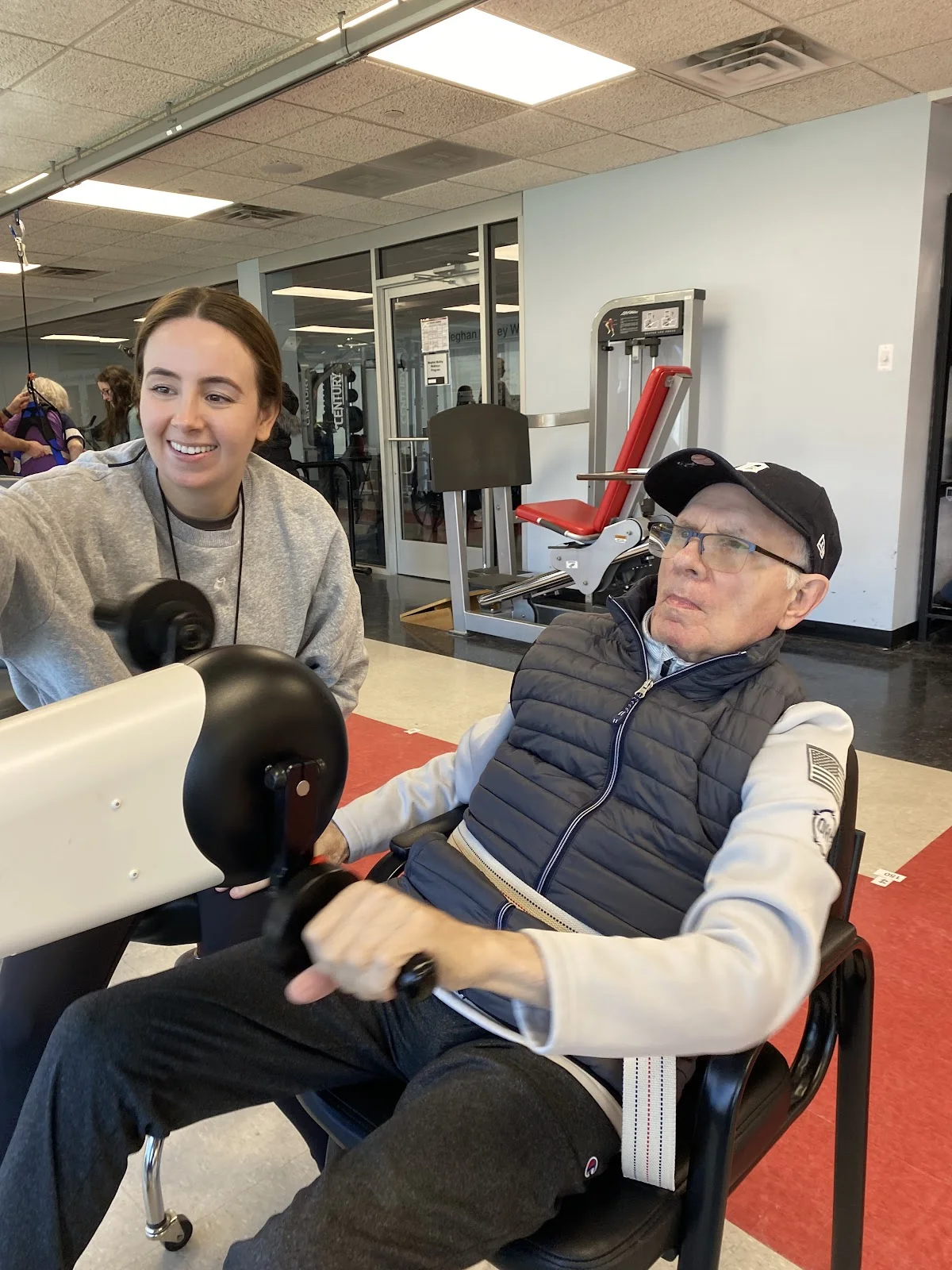 The Recovery Project - Livonia - Photo 4