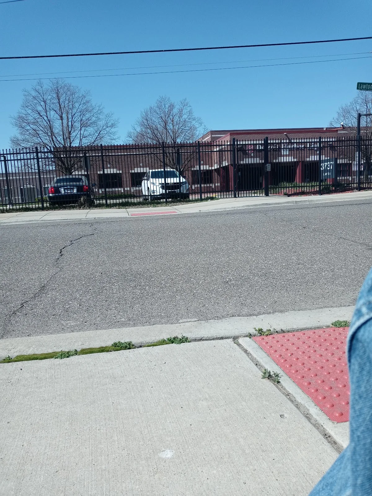 Salvation Army Detroit Harbor Light - Photo 5