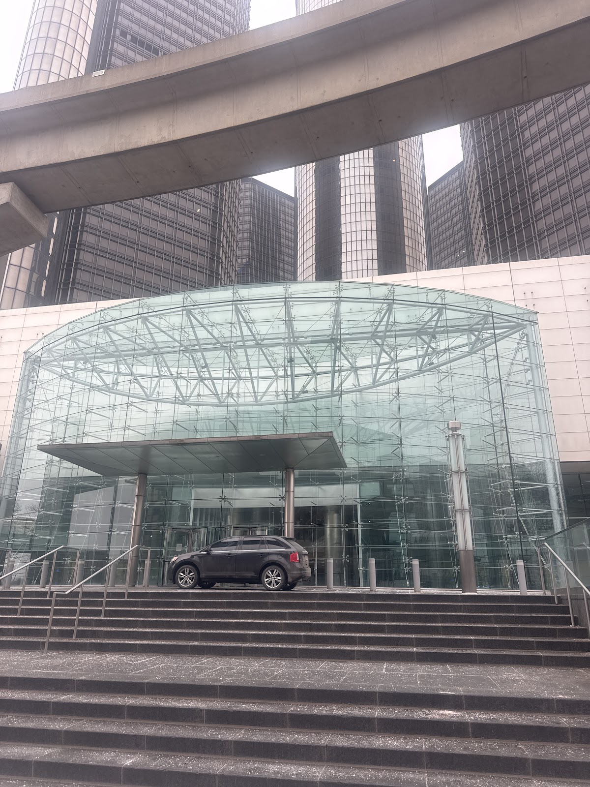 Group Homes Detroit - Photo 5