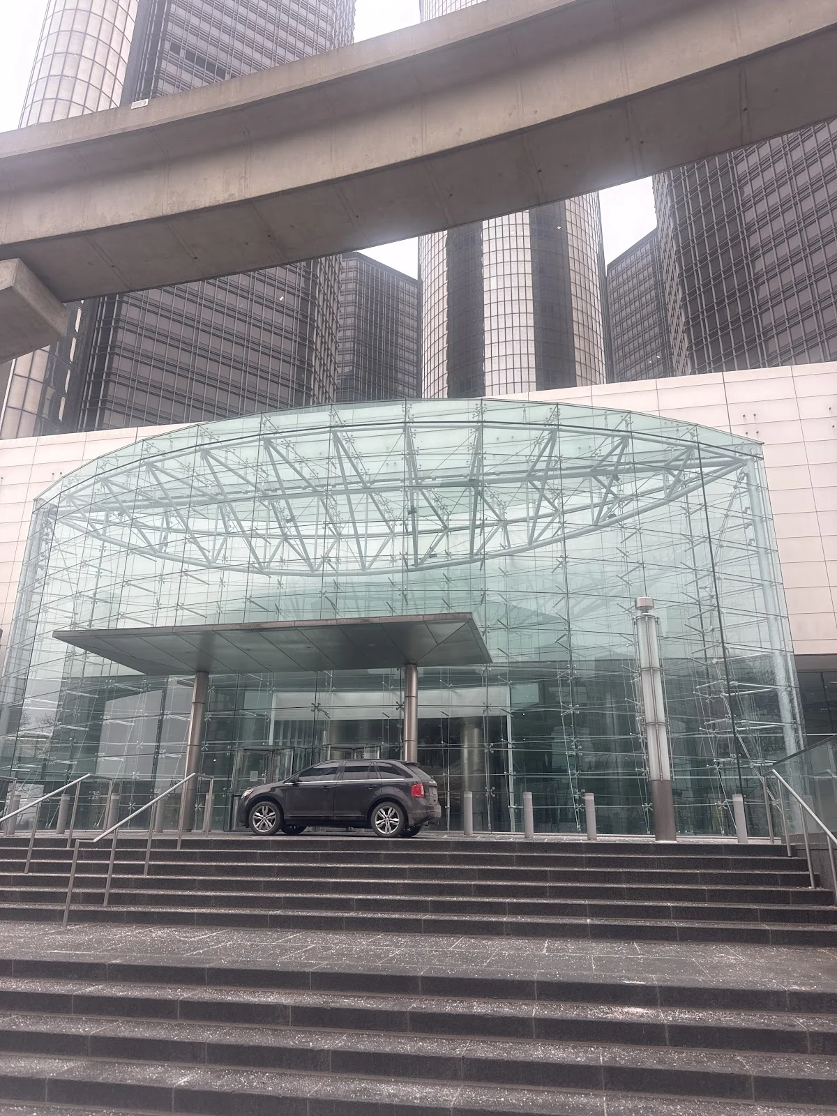 Group Homes Detroit - Photo 2