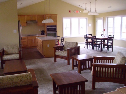 Group Homes Detroit - Photo 6