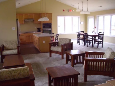 Group Homes Detroit - Photo 3