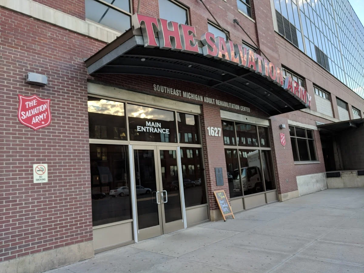 The Salvation Army Adult Rehabilitation Center - Photo 2