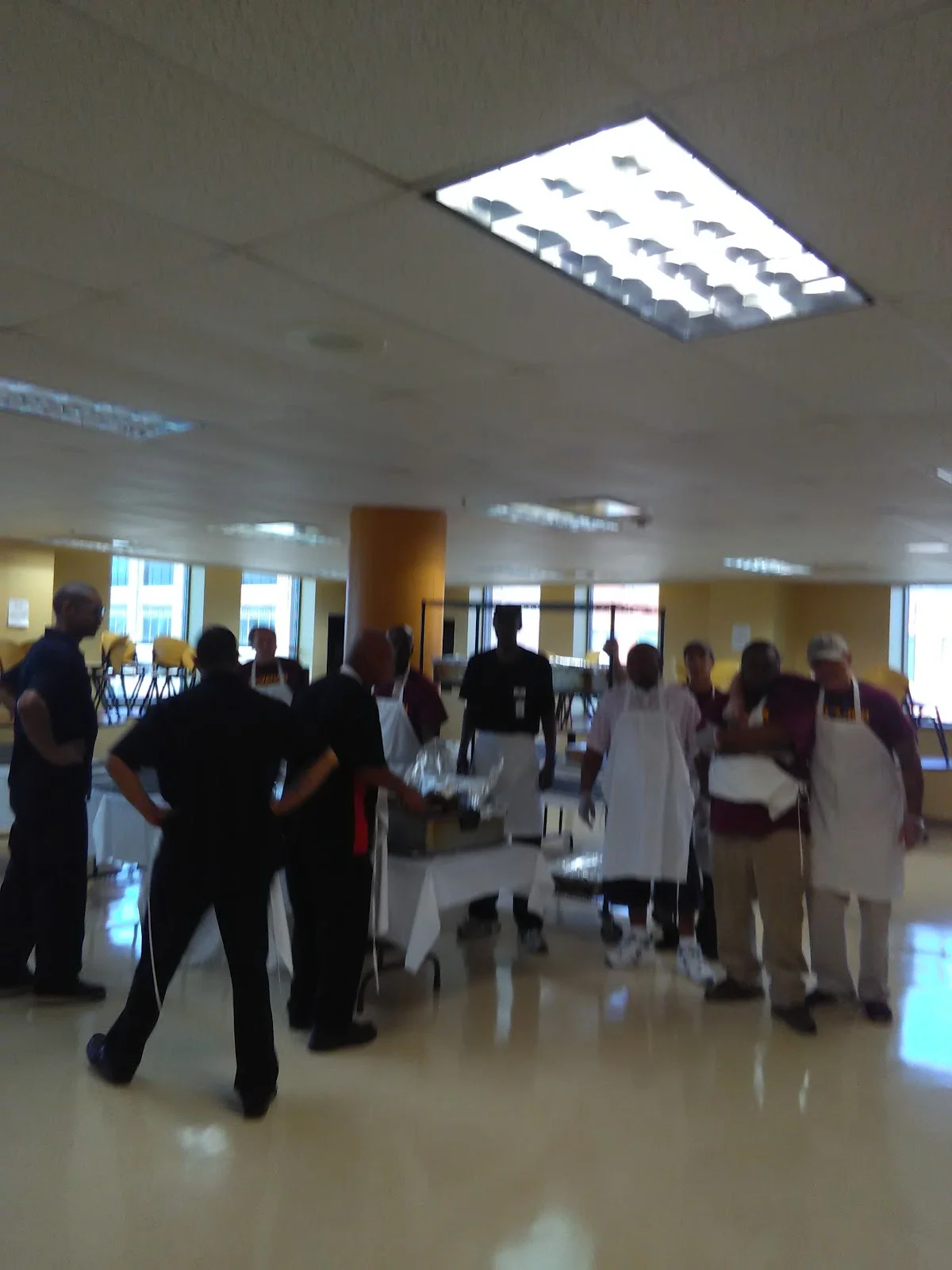 The Salvation Army Adult Rehabilitation Center - Photo 5