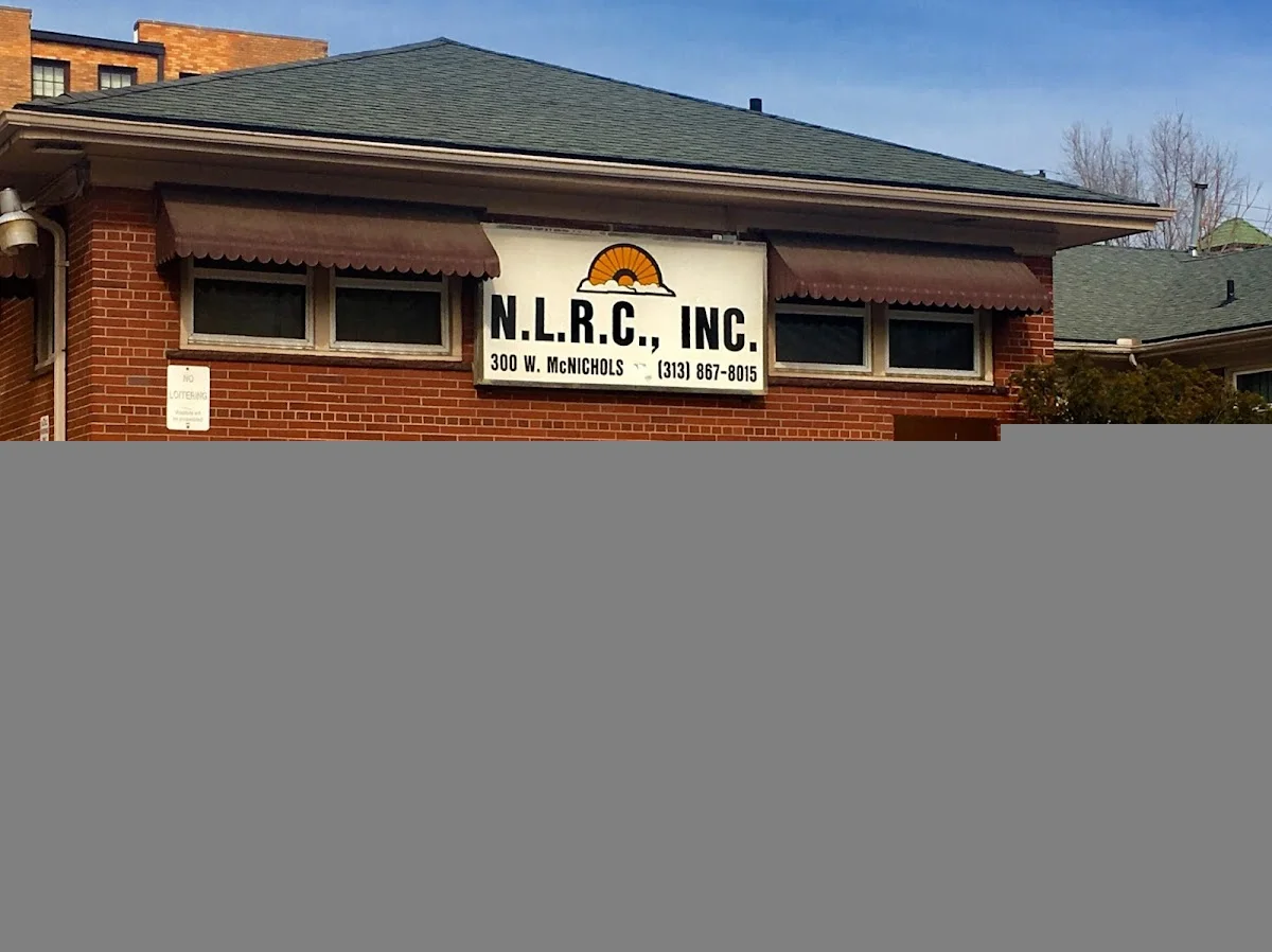 New Light Recovery Center