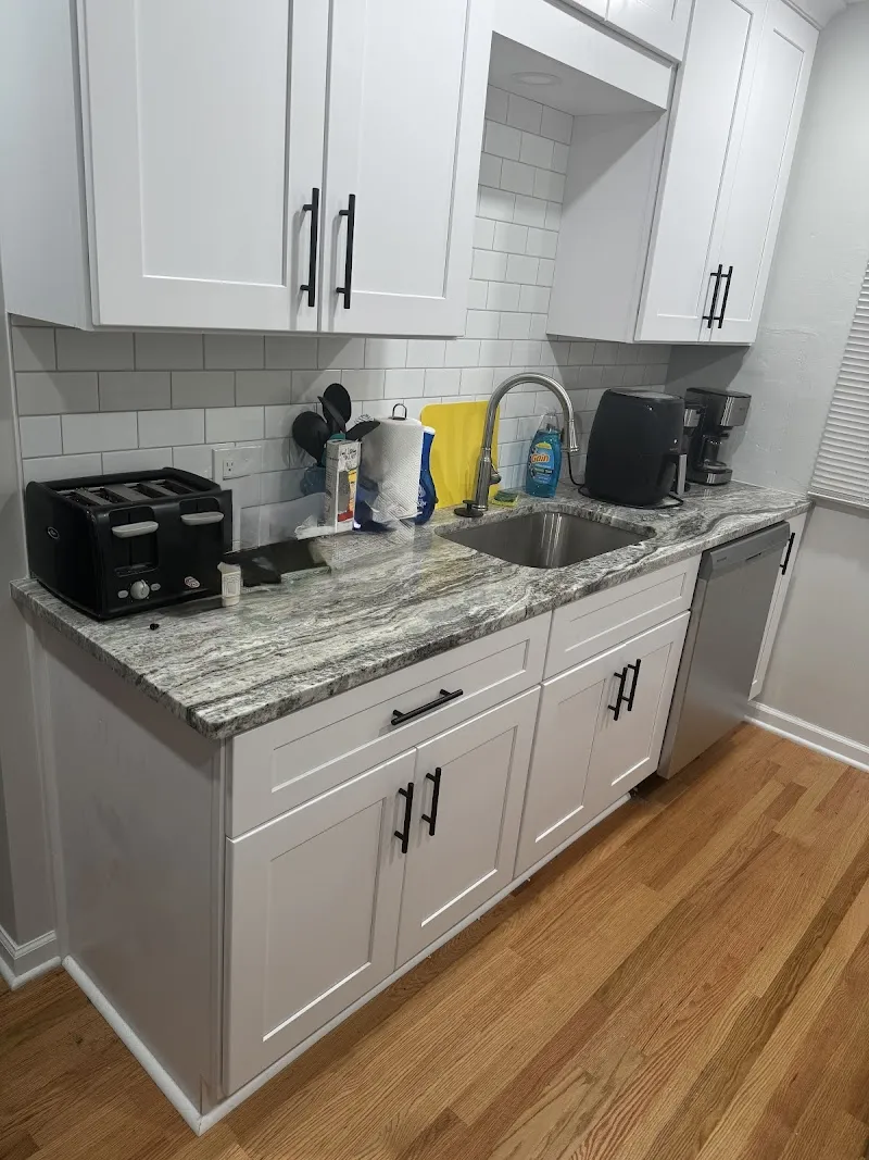 Sober Living At Joys Surrender House Recovery Homes - Photo 4