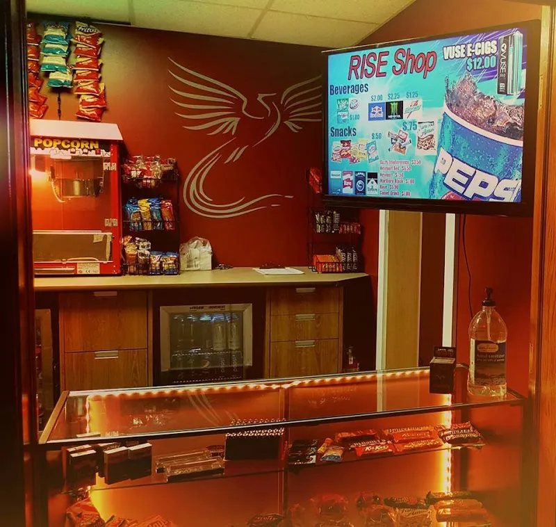 RISE Recovery Community - Photo 3