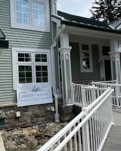 Liberty House Recovery Center - Photo 4