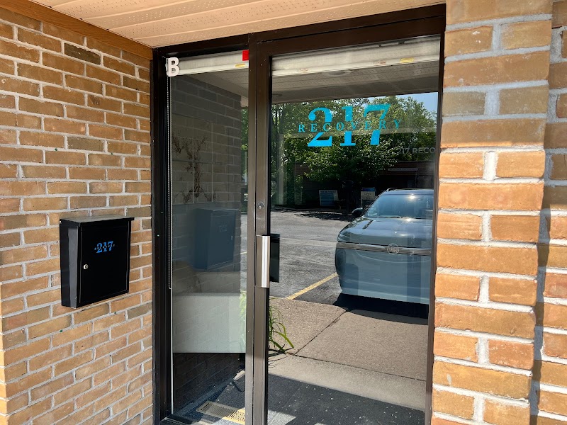 217 Recovery - Photo 6