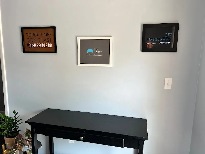 217 Recovery - Photo 2