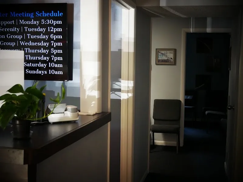 217 Recovery - Photo 4