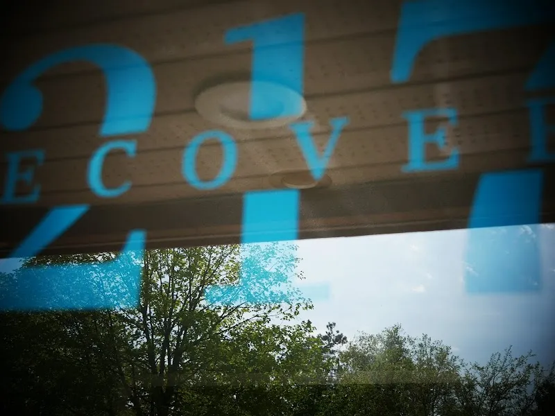 217 Recovery - Photo 5