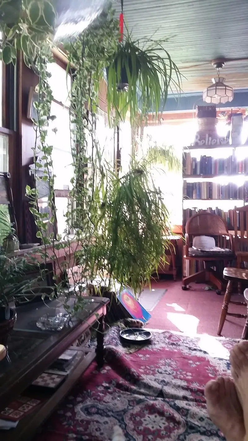 The GreenHouse - Photo 2