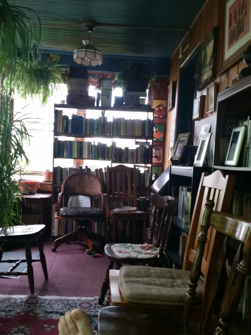 The GreenHouse - Photo 5