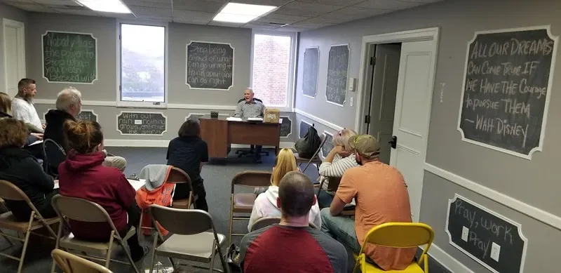 Live Rite Recovery Resource Center - Photo 2