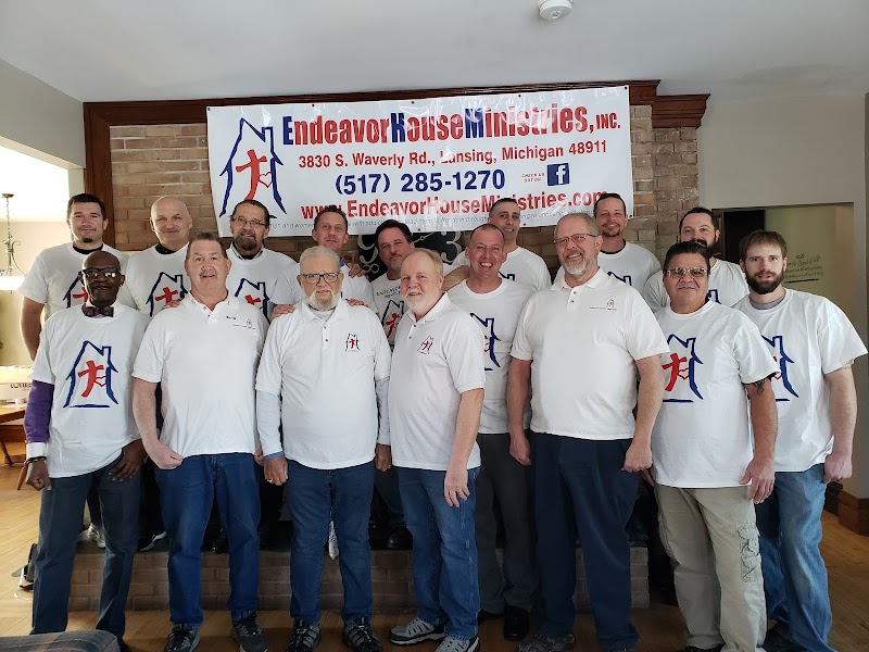 Endeavor House Ministries - Photo 6