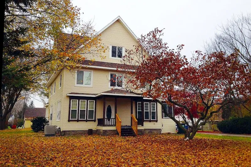 Endeavor House Ministries - Photo 3