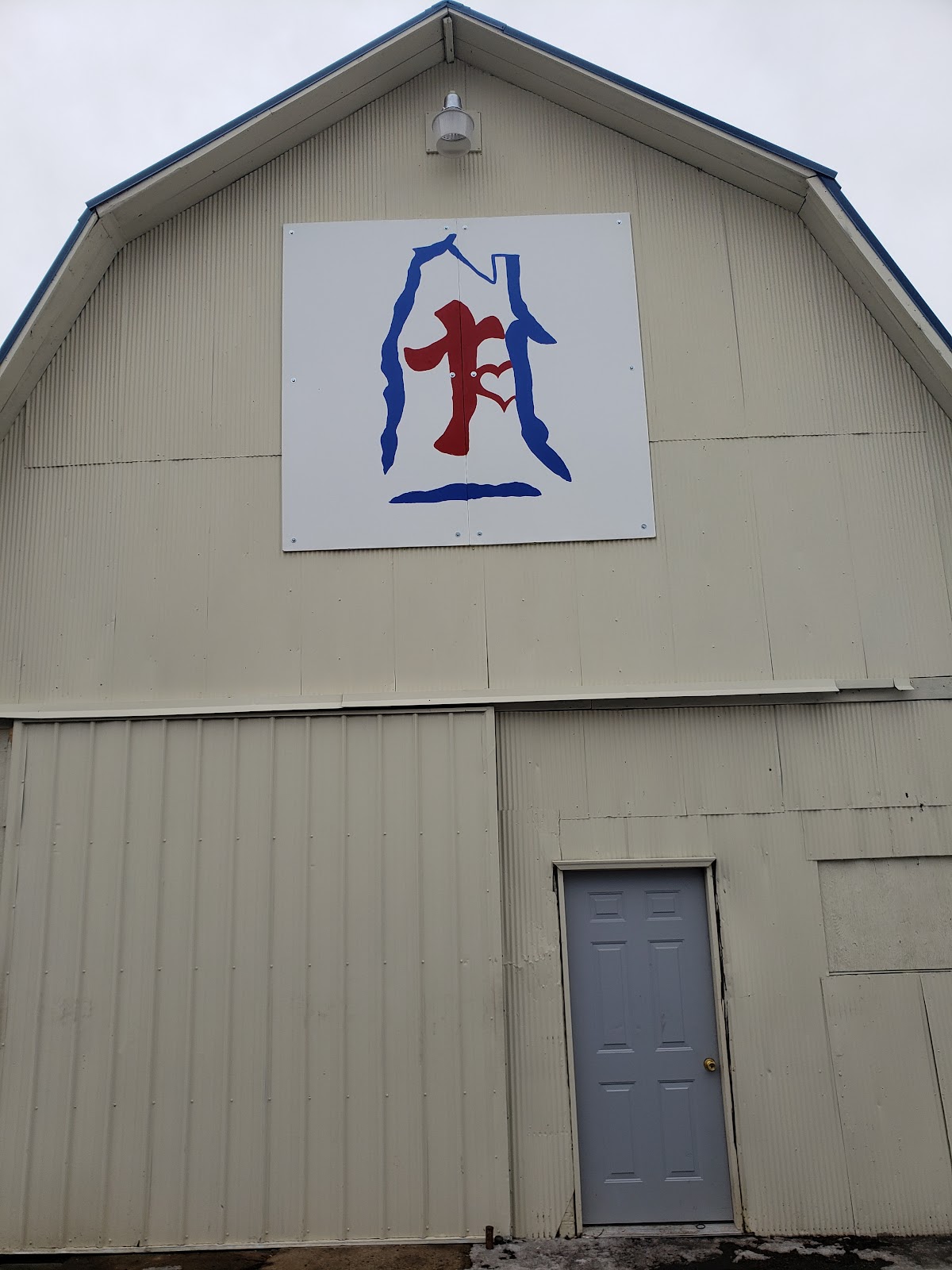 Endeavor House Ministries - Photo 4