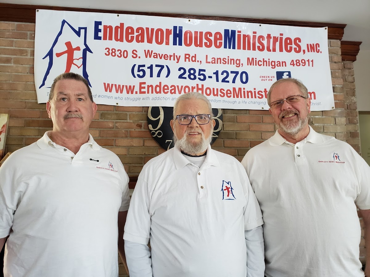 Endeavor House Ministries - Photo 5