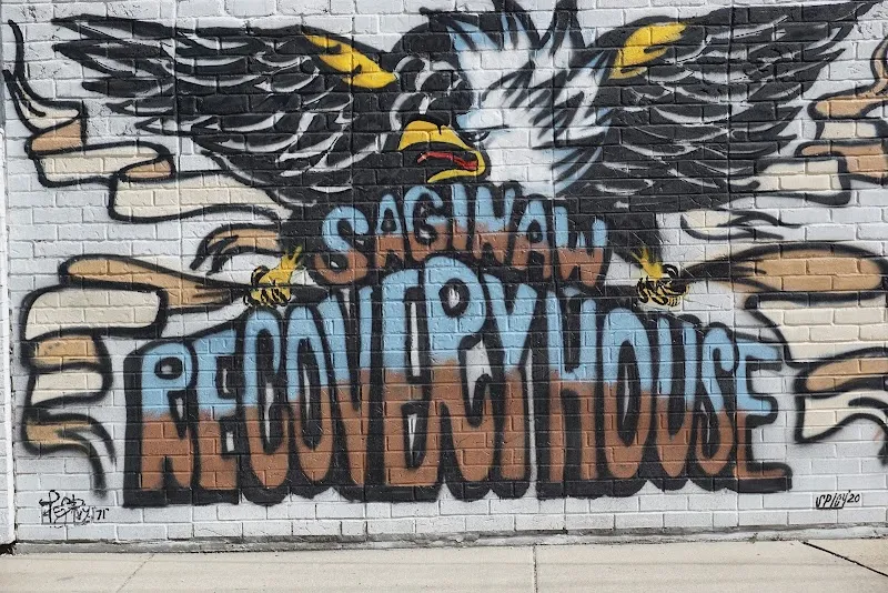 Saginaw Recovery House - Photo 1