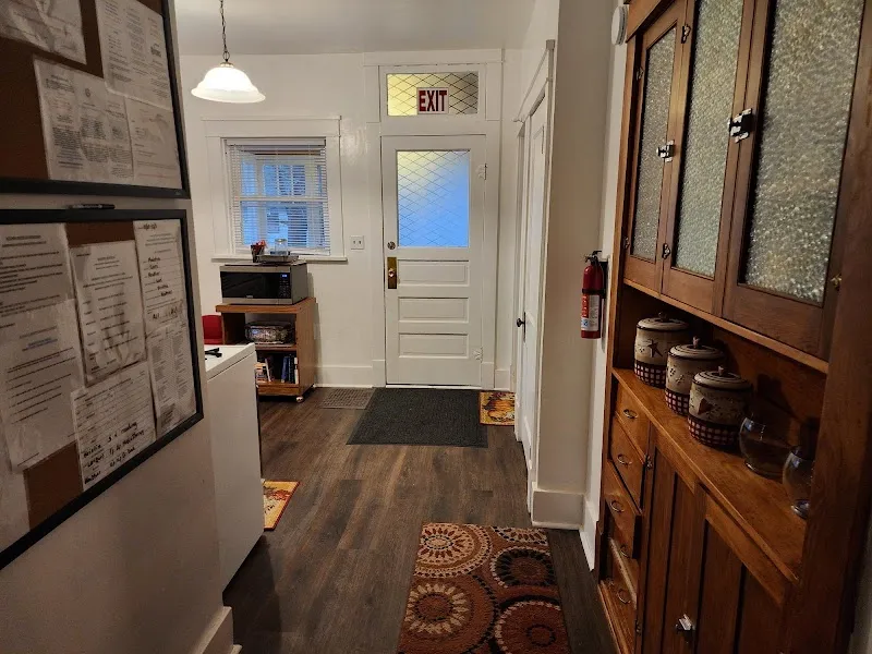 Sisters Of Sobriety - Photo 3