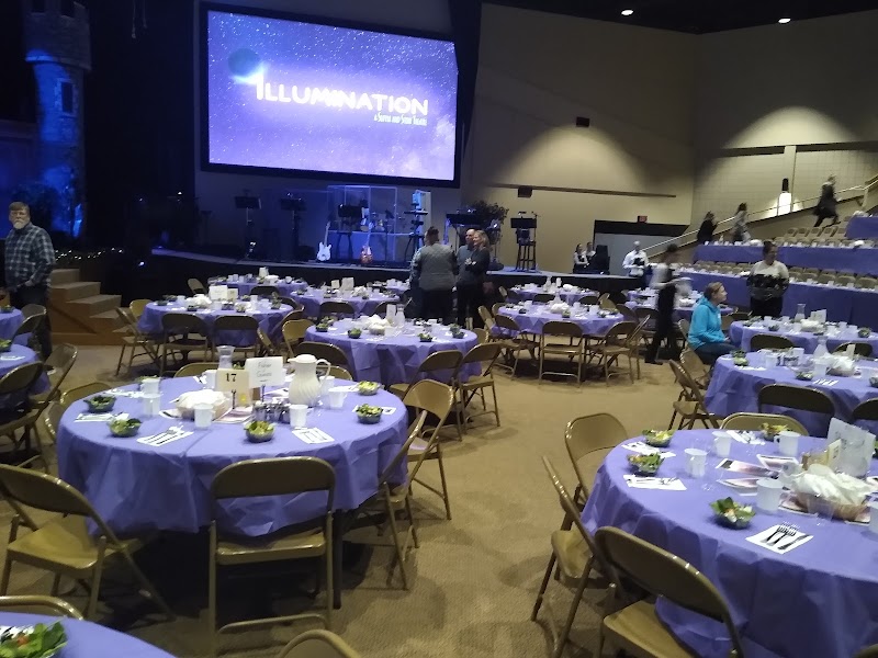 Guiding Light - Photo 6