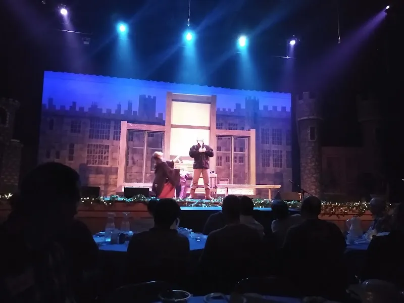 Guiding Light - Photo 3