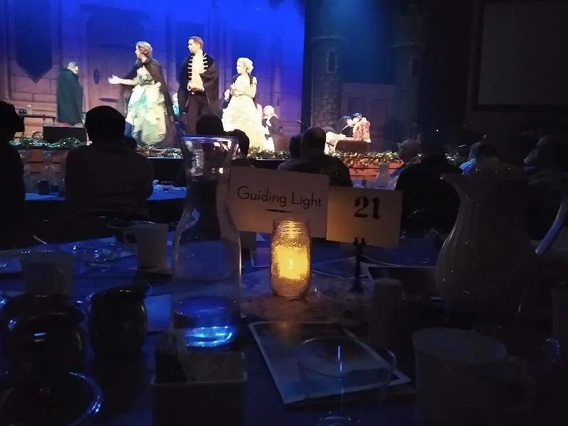 Guiding Light - Photo 5