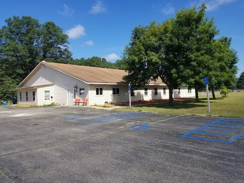 Mid-Michigan Recovery Center - Photo 1