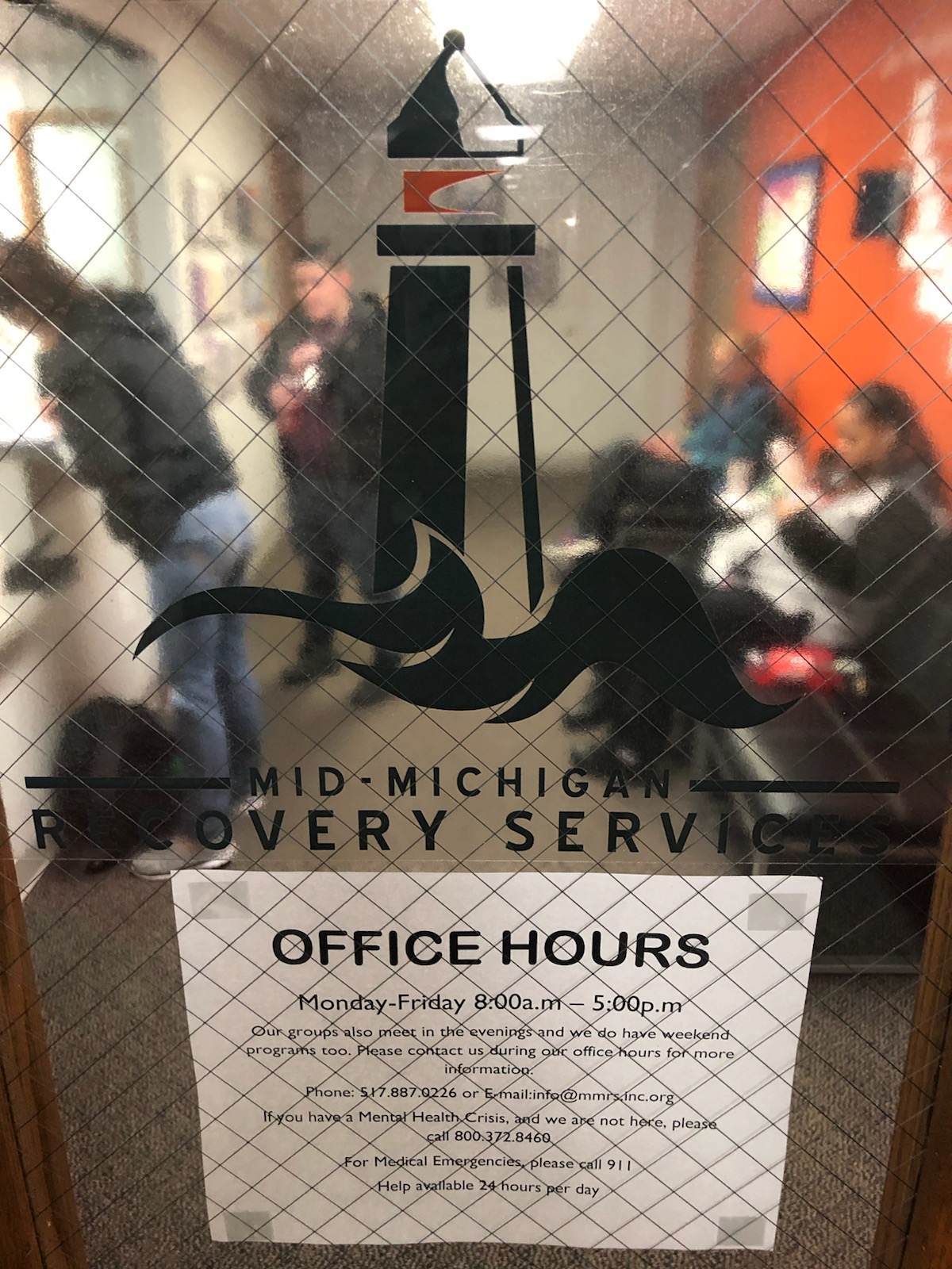 Mid-Michigan Recovery Services Inc. - Ảnh 6