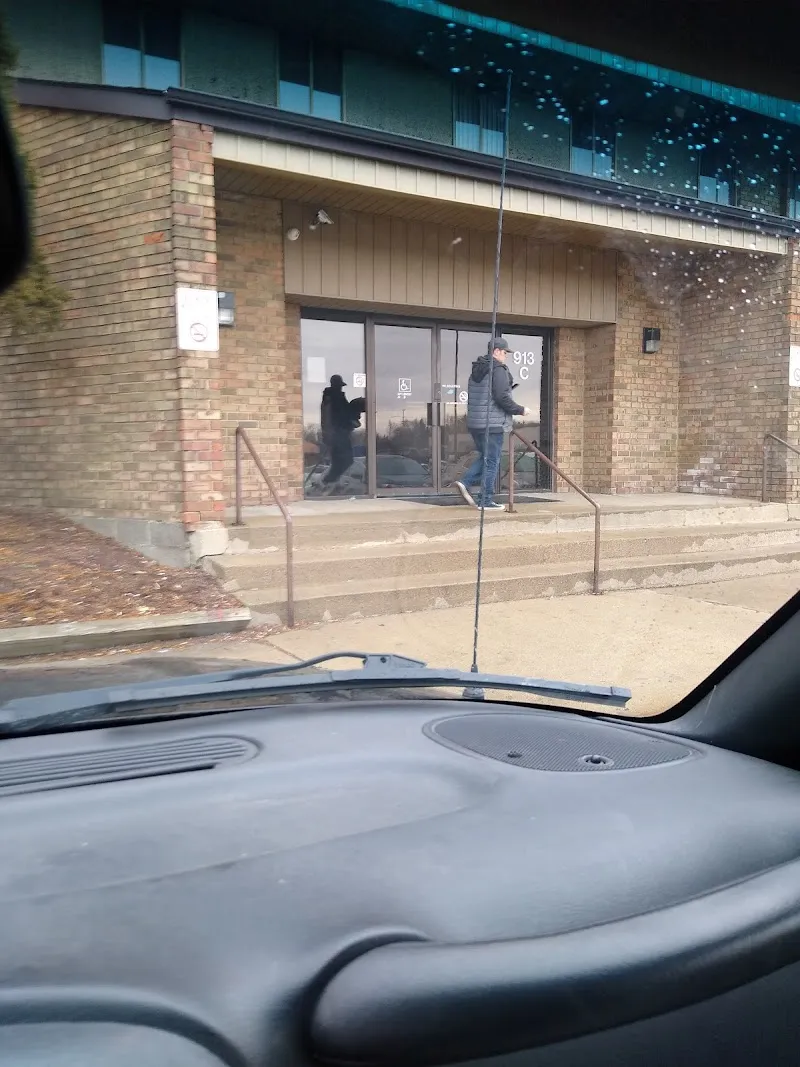 Mid-Michigan Recovery Services Inc. - Photo 2