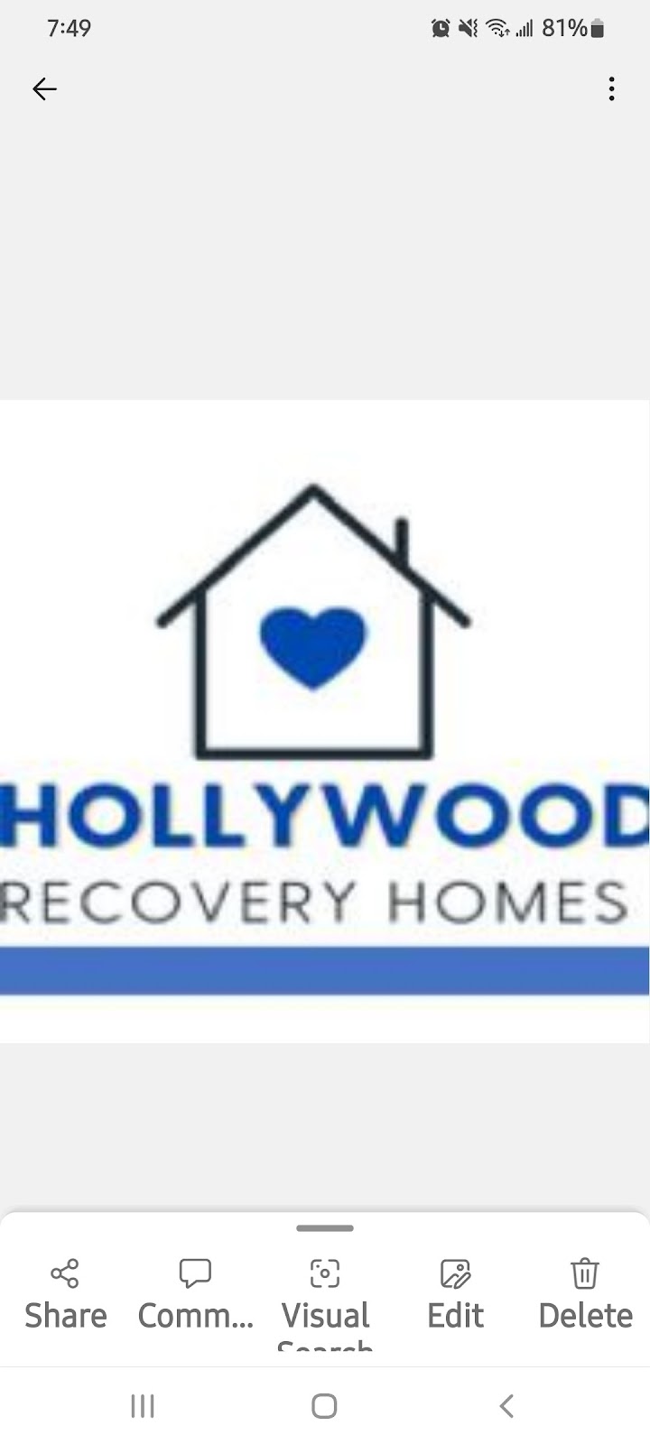 Hollywood Recovery Homes - Photo 4