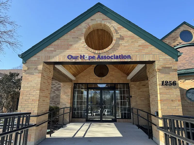 Our Hope Association - Photo 2