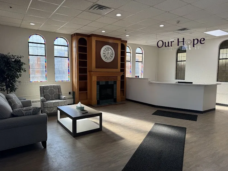 Our Hope Association - Photo 3