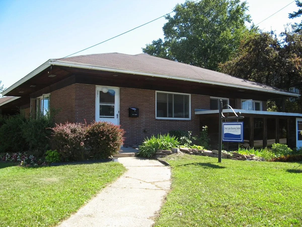 Great Lakes Recovery Centers - Men's New Hope House - Photo 2