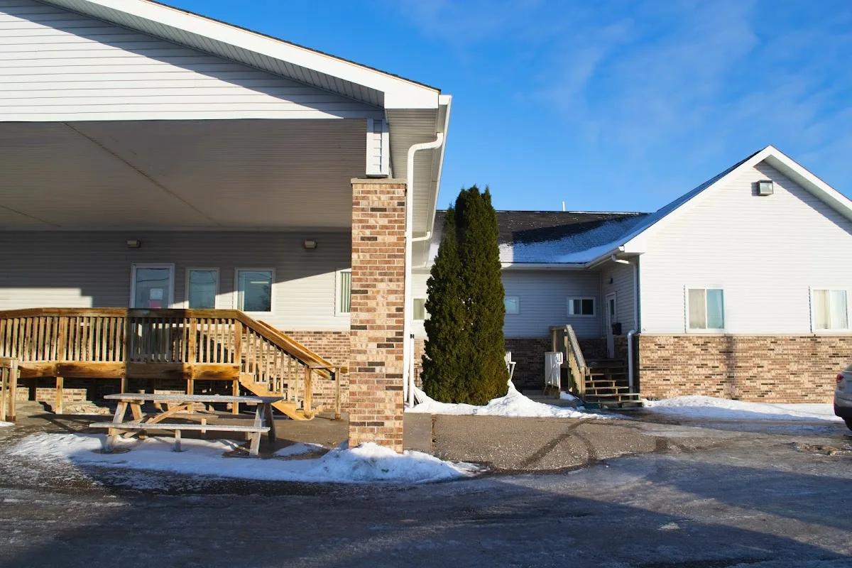 Great Lakes Recovery Centers - Women's New Hope House