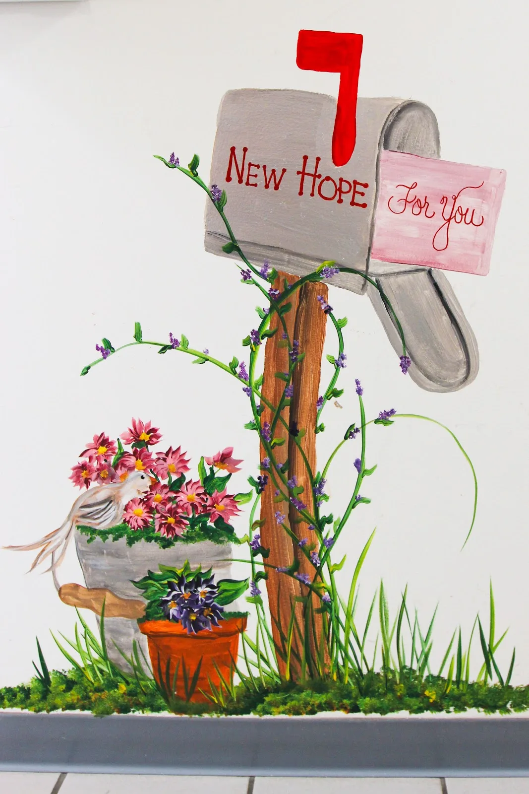 Great Lakes Recovery Centers - Women's New Hope House - Photo 4