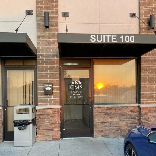 Community Medical Services - Photo 1