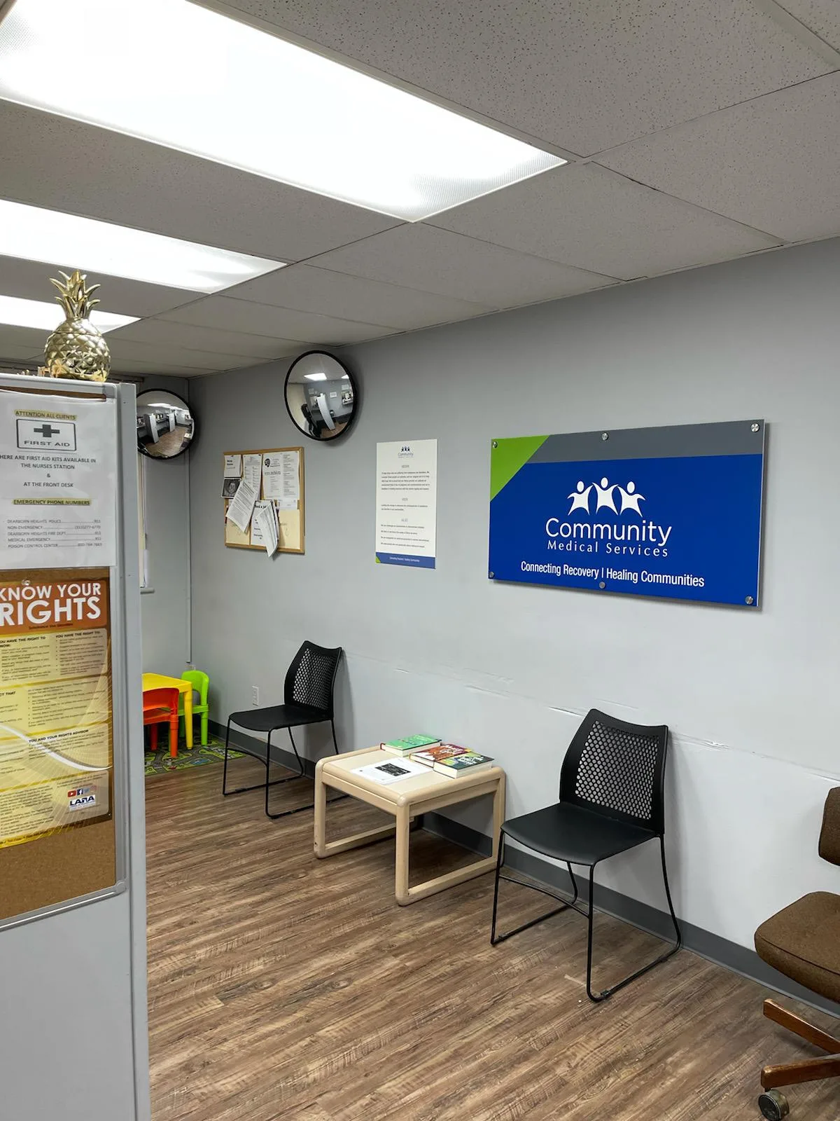 Community Medical Services - Photo 2