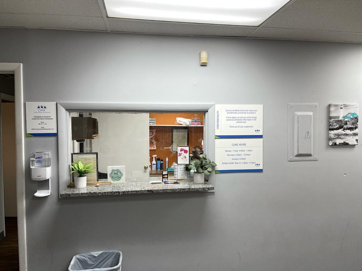 Community Medical Services - Photo 3
