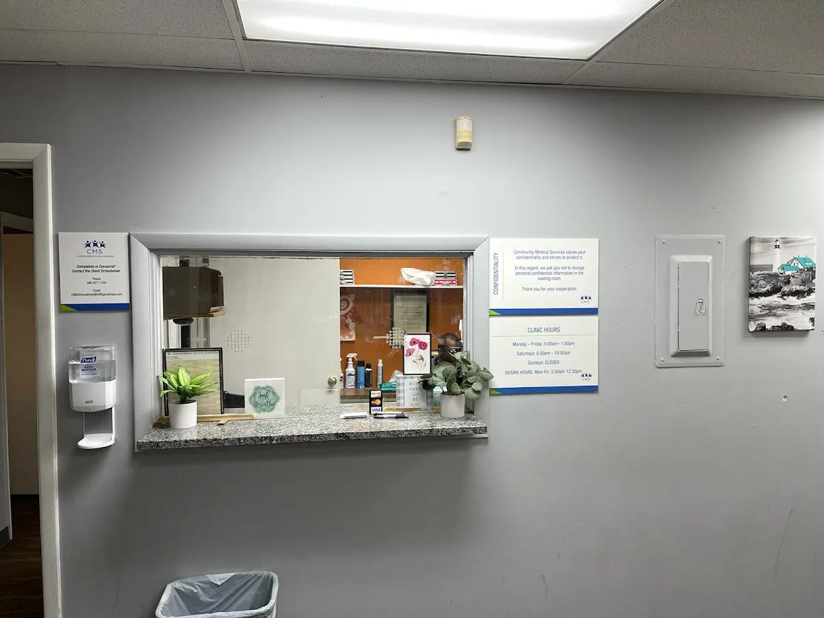 Community Medical Services - Photo 3