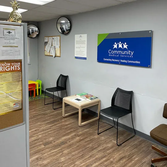 Community Medical Services - Photo 4