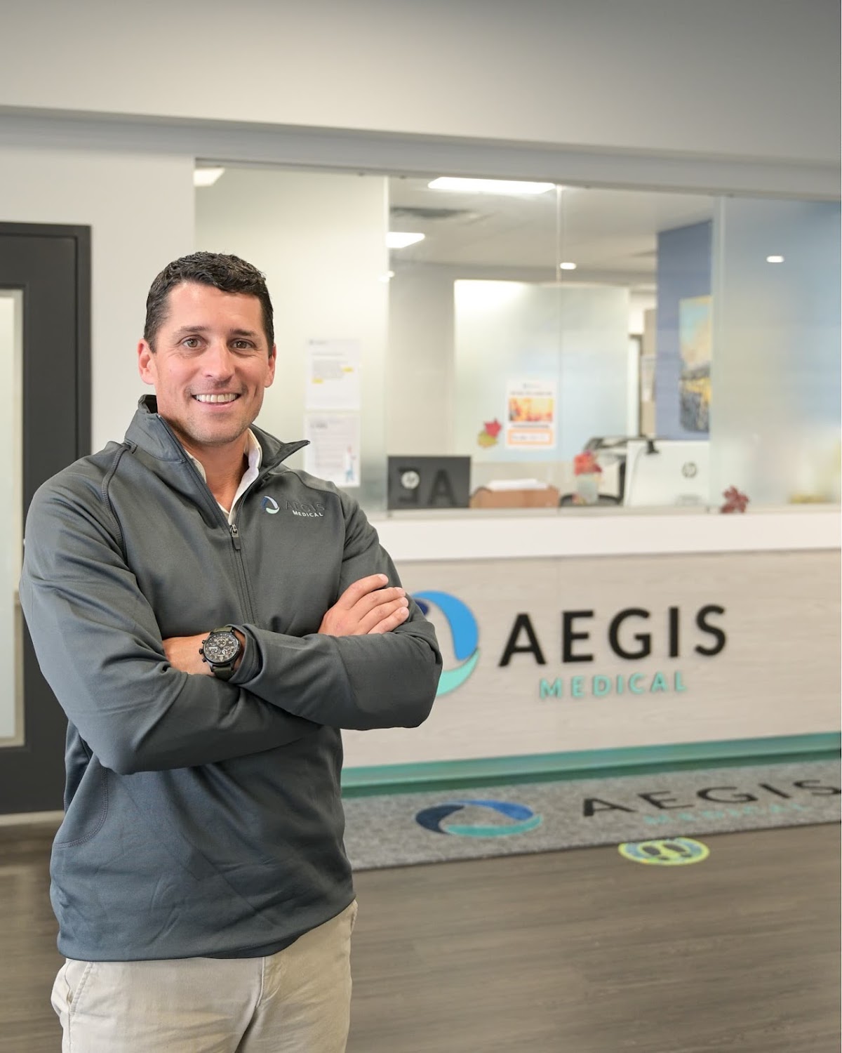 Aegis Medical - Photo 6