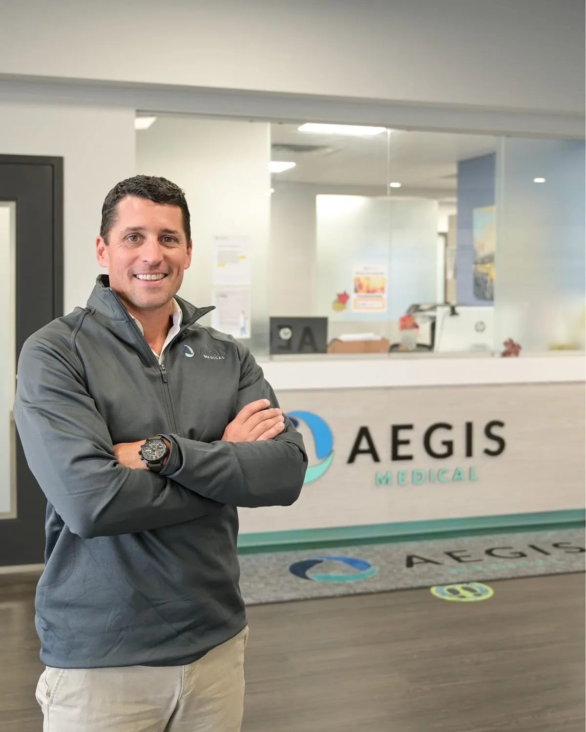 Aegis Medical