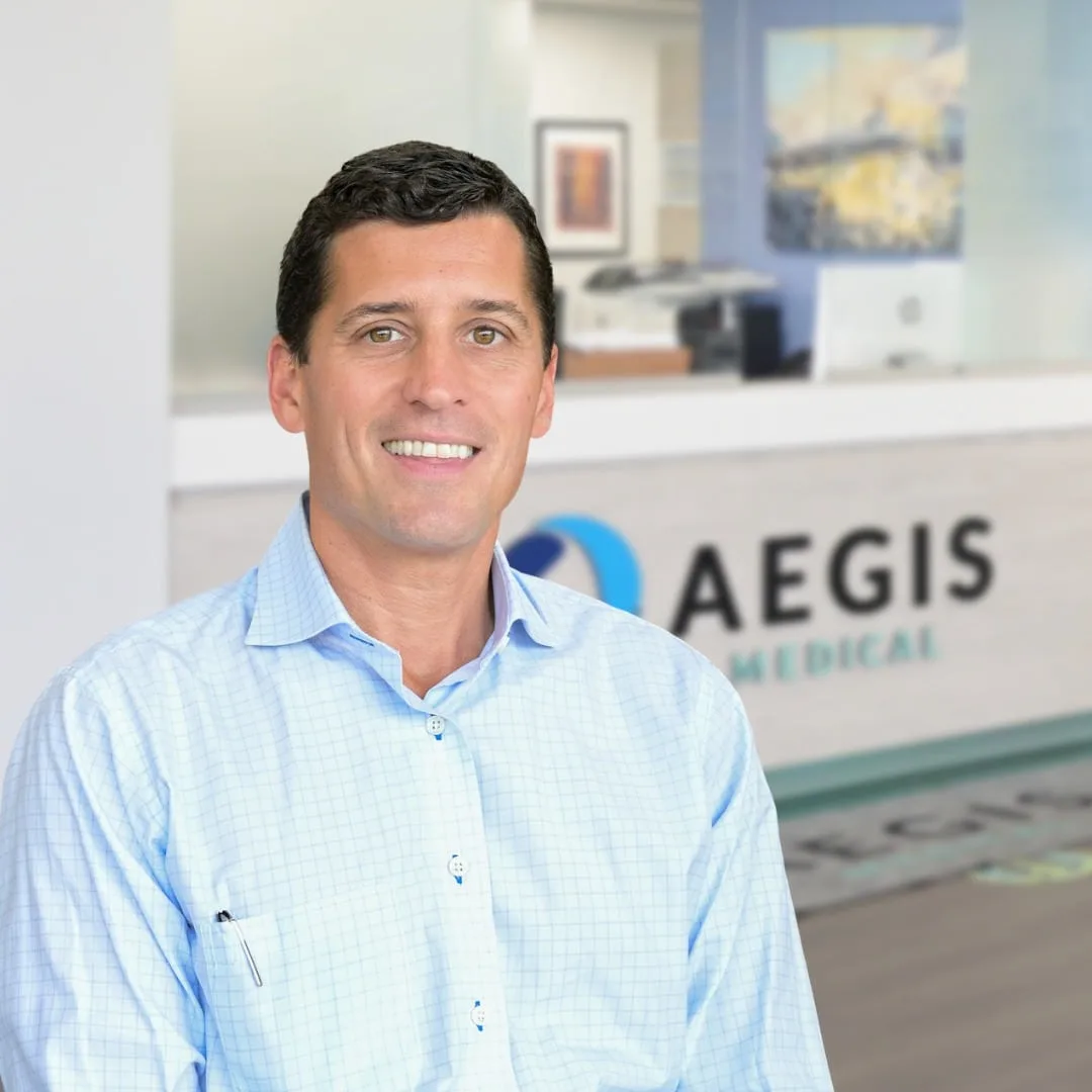 Aegis Medical - Photo 2