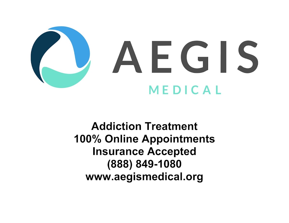 Aegis Medical - Foto 6