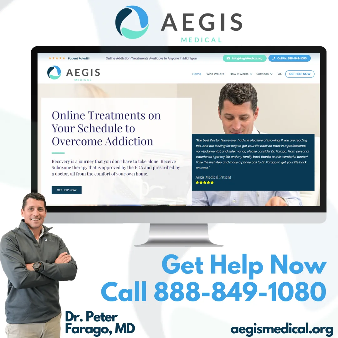 Aegis Medical - Photo 4