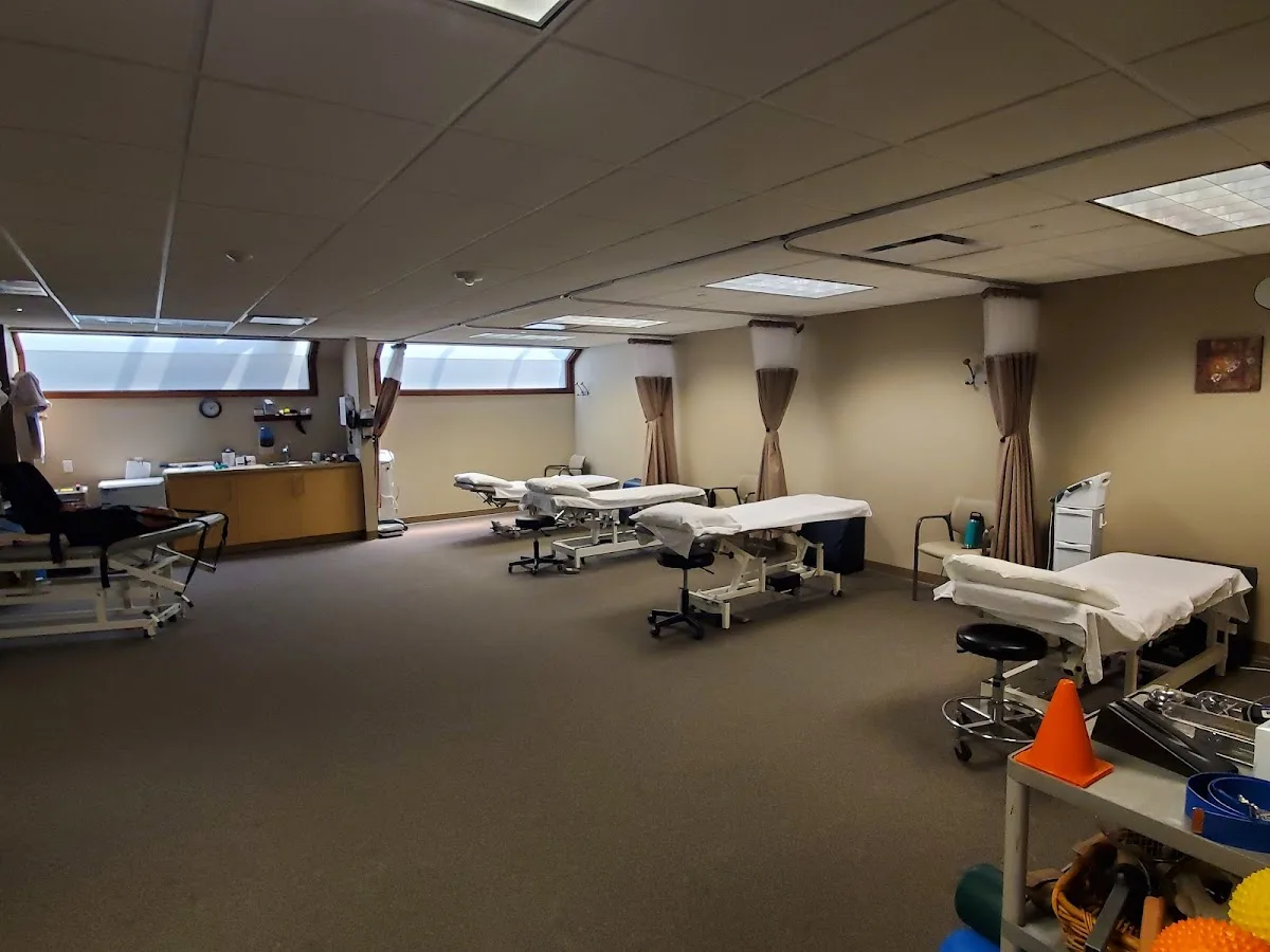 Rehabilitation Institute of Michigan Birmingham Center - Photo 2